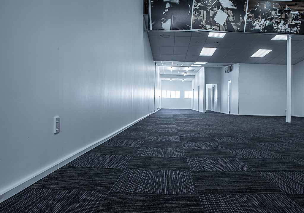 Commercial Carpet Layer in Auckland