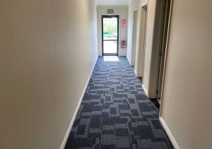 Commercial Carpet Layer in Silverdale, Auckland