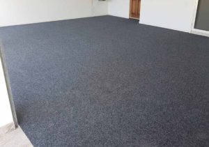 Garage Carpet Layer in Auckland