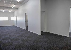 North Shore Commercial Carpet