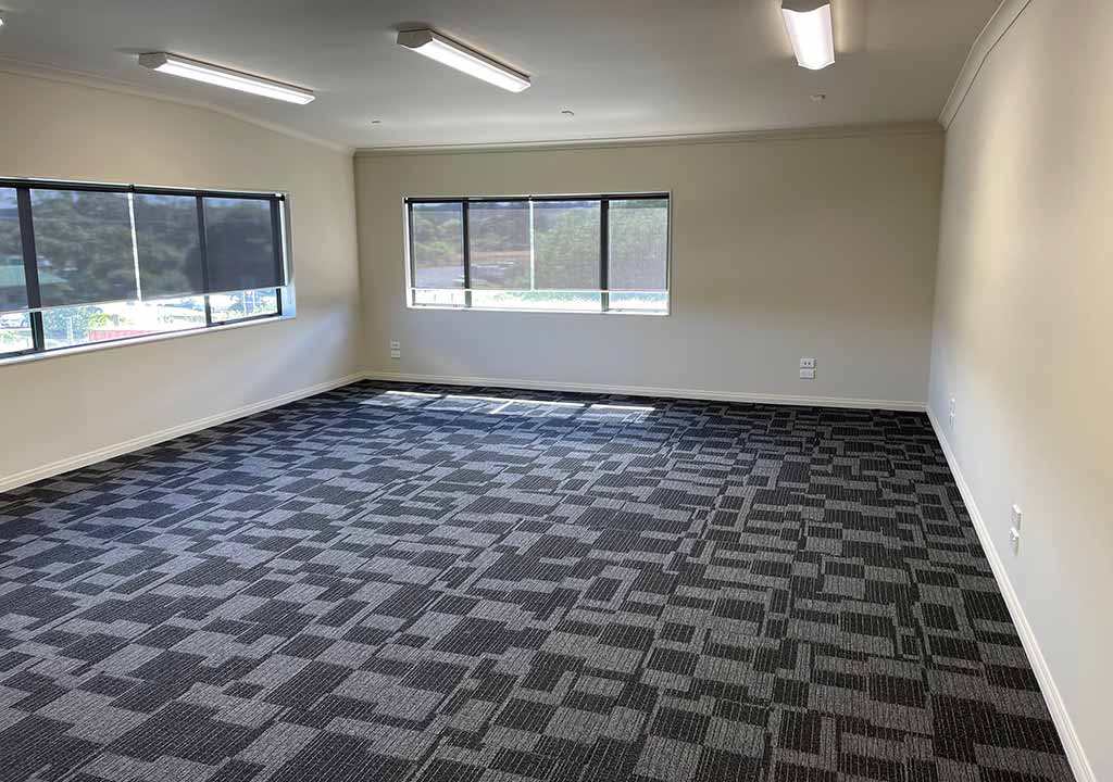 Silverdale Commercial Carpet Laying